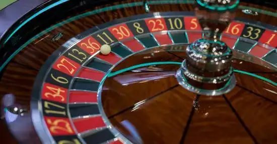 spin and go