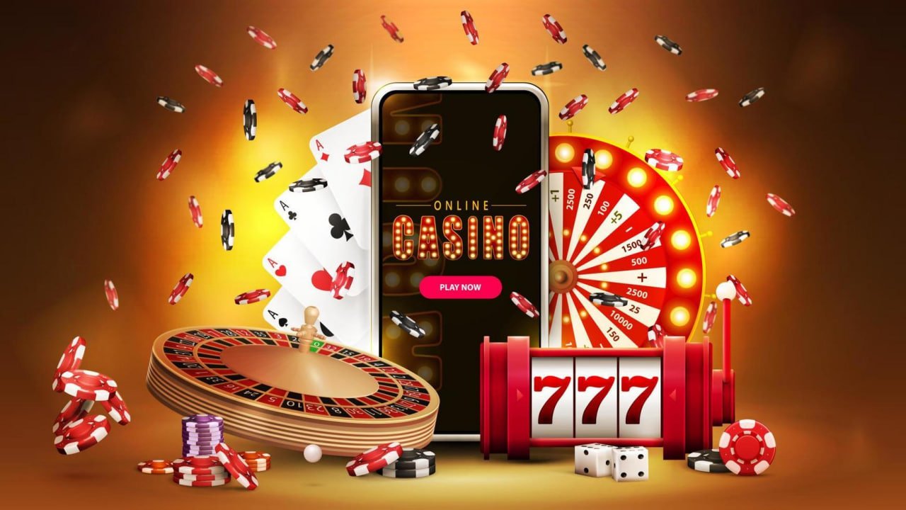 spin and go