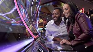 spin and go