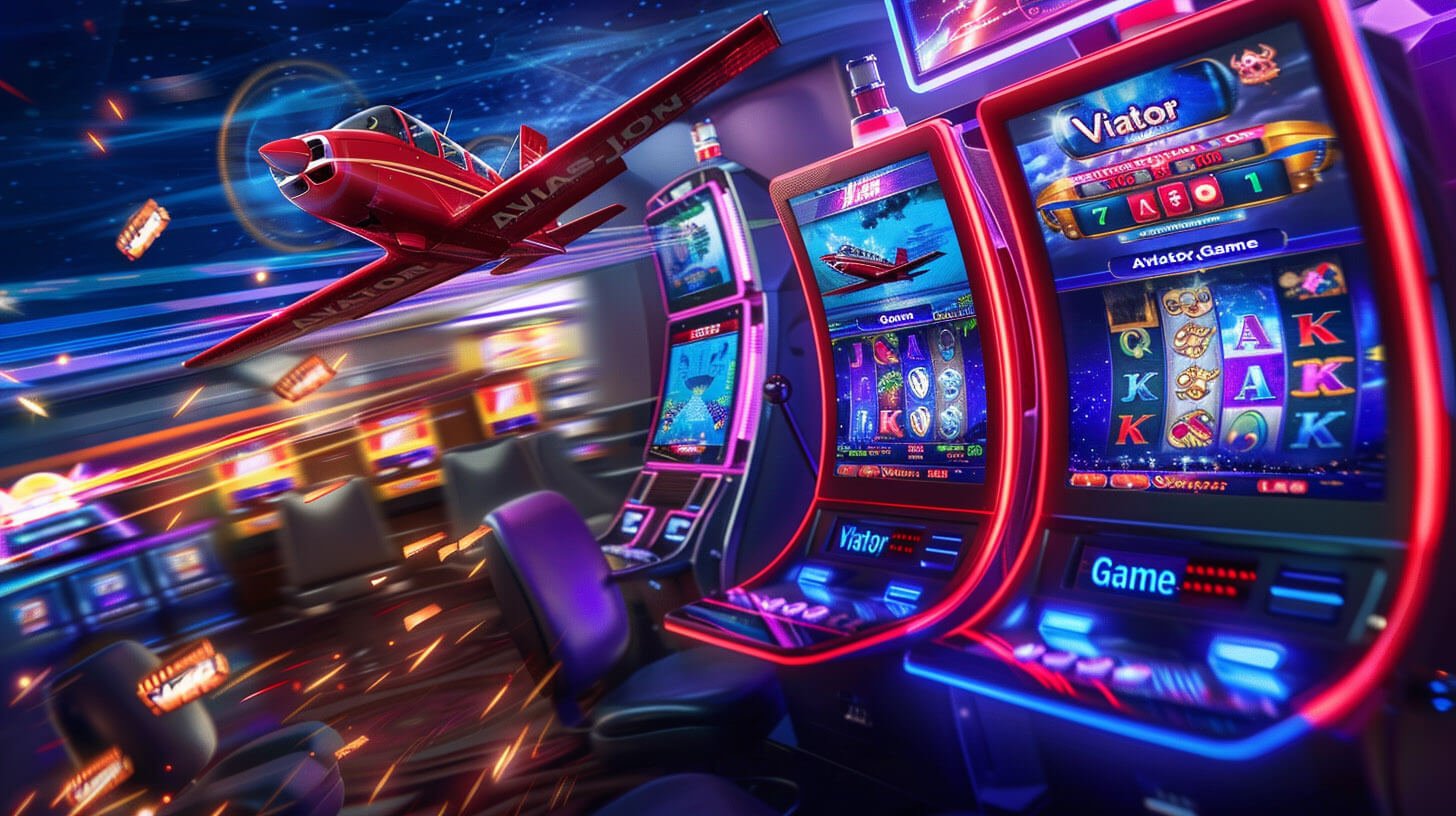 spin and go